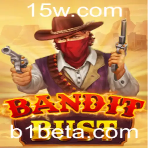 BanditBust: Descubra o Novo Jogo de Estratégia Emocionante