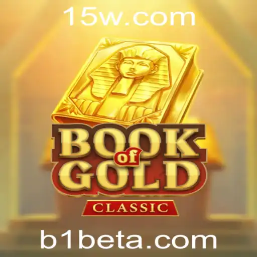 Descubra o Fascinante Mundo de 'BookOfGoldClassic'