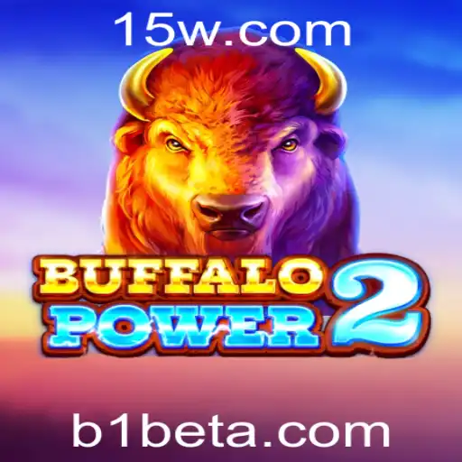 Explorando o Mundo de Buffalo Power 2 no Cassino b1bet