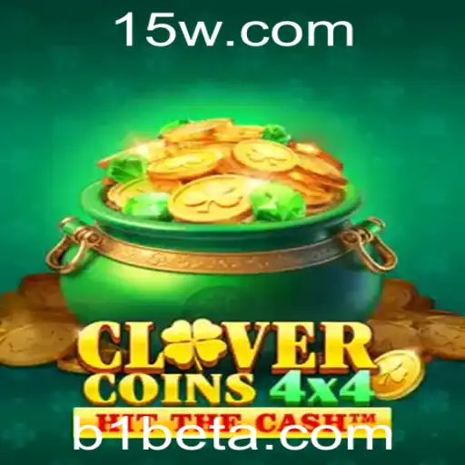 Descubra o Fascinante Mundo de CloverCoins4x4