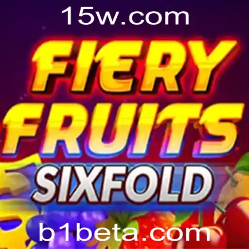 Explorando o Jogo FieryFruitsSixFold: Descrição, Introdução e Regras