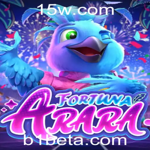 Descubra o Universo Encantador de FortunaArara