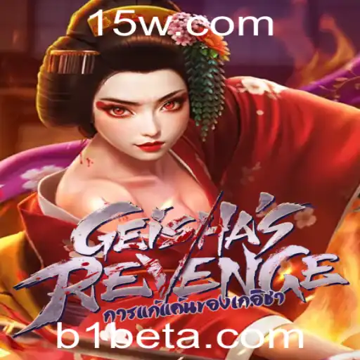 GeishasRevenge: Uma Jornada Imersiva no Intrigante Mundo dos Jogos