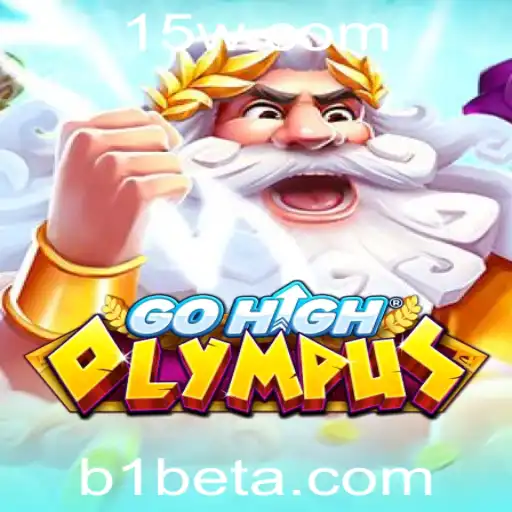 GoHighOlympus: Explore o Mundo dos Deuses com b1bet