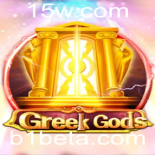 Descubra o Fascinante Mundo de GreekGods: Um Jogo Divino de Estratégia e Sorte