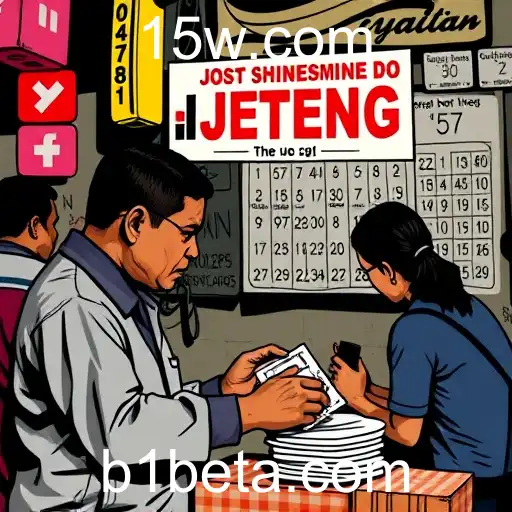 O Fenômeno do Jueteng e a Perspectiva do b1bet