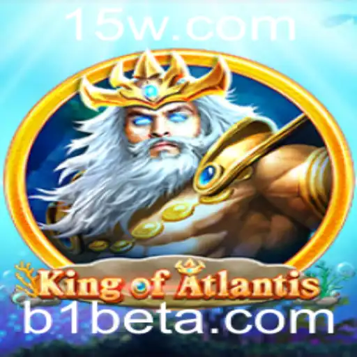 KingofAtlantis: Um Mergulho em Aventuras Submarinas com b1bet