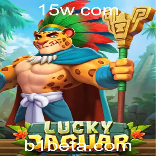 Descubra o Fascinante Mundo de LuckyJaguar: Um Jogo de Estratégia e Aventura