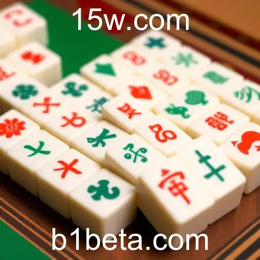 Descobrindo o Fascinante Mundo do Mahjong: Tradição e Estratégia