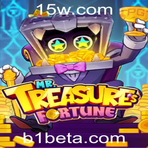 Descubra os Segredos de MrTreasuresFortune: O Jogo de Aventura Épico