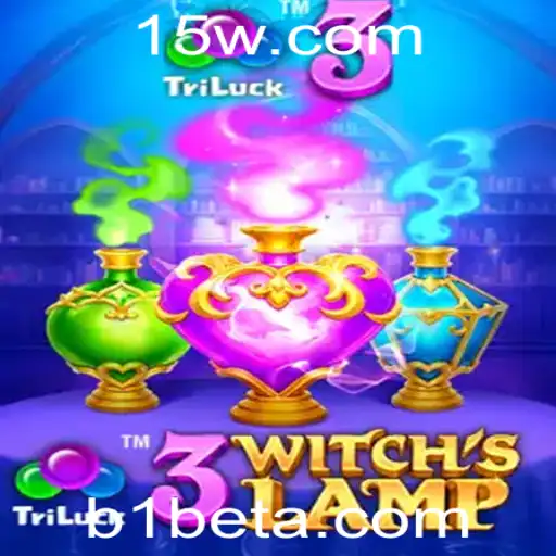 Descubra o Mistério do Jogo 3WitchsLamp: Regras, Estratégias e Aventuras