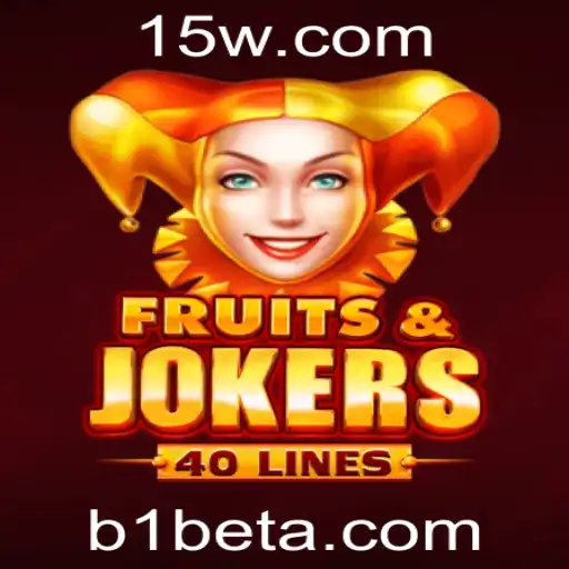 Explorando o Universo de FruitsAndJokers40 no Mundo dos Jogos