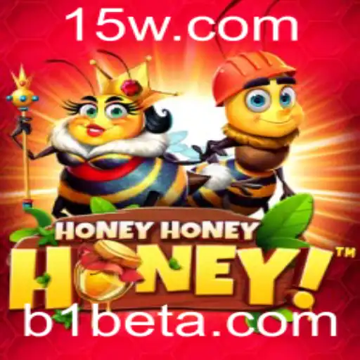 Explore o Universo de HoneyHoneyHoney com b1bet