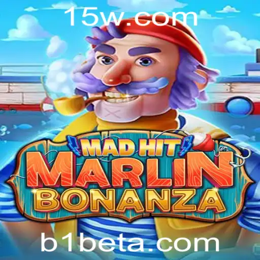 Explorando MadHitMarlinBonanza: O Novo Fenômeno dos Jogos Online