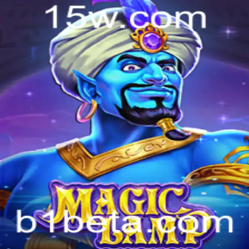 Explorando o Universo de MagicLamp: Um Novo Jogo de Aventura