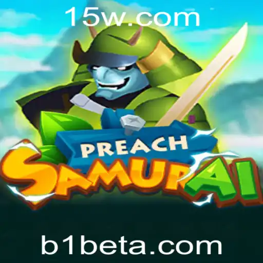 PreachSamurai: Um Mergulho no Universo do Jogo de Estratégia