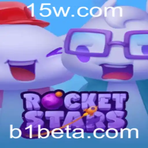 RocketStars e b1bet: A Combinação Perfeita no Mundo dos Jogos Online
