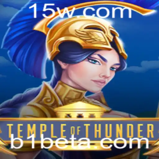 TempleofThunder: Uma Viagem ao Coração da Aventura