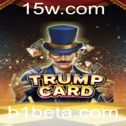 TrumpCard: O Novo Jogo que Conquista com Estratégia e Inteligência