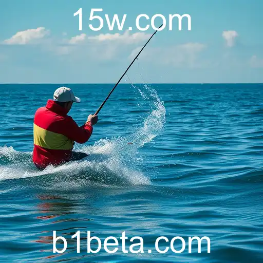 O Fascinante Mundo da Pesca: Uma Exploração Detalhada