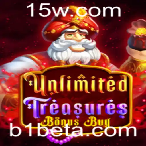 Descubra a Empolgante Aventura de UnlimitedTreasuresBonusBuy