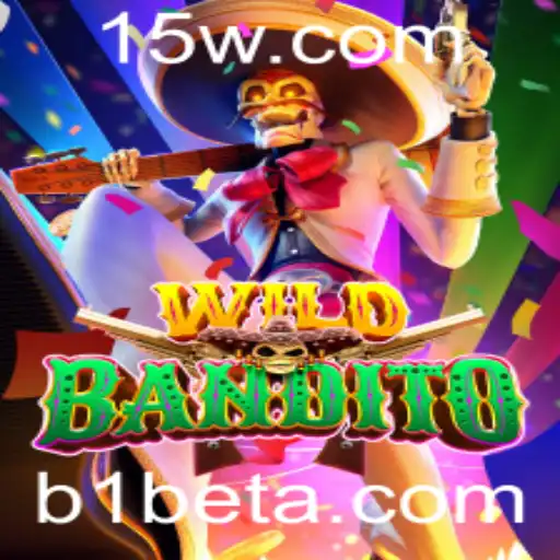 Explorando o Fascinante Mundo de 'WildBandito' no b1bet